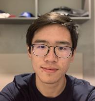 Chenxi, Maths tutor in Carlton, VIC