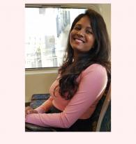 Priyanka, Maths tutor in Albion, VIC