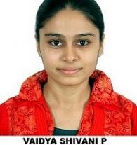 Shivani, Chemistry tutor in Hawthorn, VIC