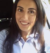Claudia, English tutor in Panania, NSW