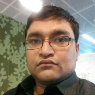Saugat, tutor in Wantirna South, VIC