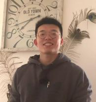 JIE, Physics tutor in Oakleigh East, VIC