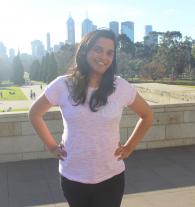 Pinaz, Maths tutor in Melbourne, VIC