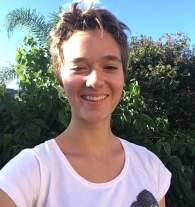 Natasha, English tutor in Woonona, NSW