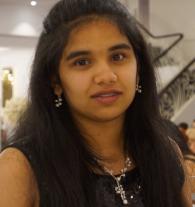 Nikitha, Biology tutor in Wyndham Vale, VIC