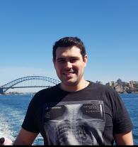 rodrigo, Physics tutor in Darling Point, NSW