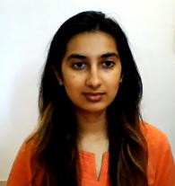 Shivani, tutor in Carlton, VIC