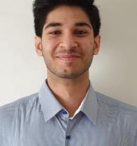 Anirudh, Software Dev tutor in Box Hill, VIC