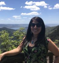 Nataly, tutor in Chermside, QLD