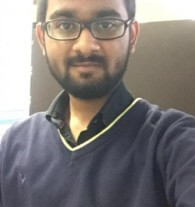 Raj, tutor in Kensington, NSW