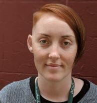 Claire, English tutor in Marrickville, NSW