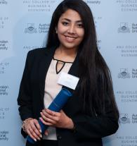Aarfa, Economics tutor in Canberra, ACT