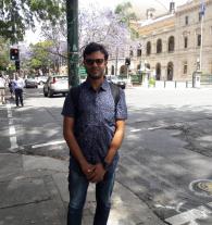 SUVANKAR, Maths tutor in Melbourne, VIC