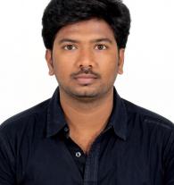Prudhvi Kumar, tutor in Blair Athol, SA
