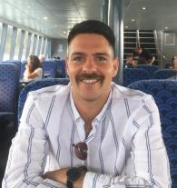Blake, English tutor in Cairns North, QLD