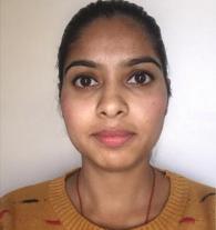 Sunita, English tutor in Edwardstown, SA