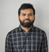 Manidhar Reddy, Info Processing tutor