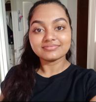 Herisha, Biology tutor in Mansfield, QLD