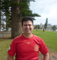 Paul, Physics tutor in Marsden Park, NSW