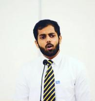 Himesh Prabasha, Physics tutor in Highton, VIC