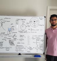 Veron, Physics tutor in Chifley, NSW