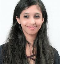 Nivedita, English tutor in Crawley, WA
