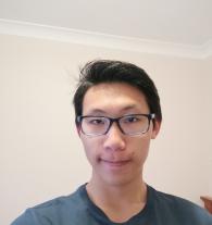 Justin, English tutor in St Helens Park, NSW