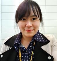 Audrey, English tutor in Melbourne, VIC