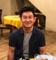 Andre, English tutor in Docklands, VIC