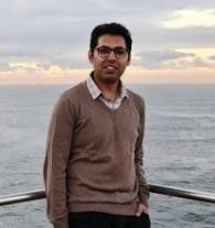 Muhammad Bilal, Physics tutor in North Ryde, NSW
