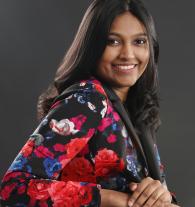 Devni, English tutor in Clyde North, VIC