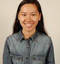 Xiu Min, Biology tutor in Collingwood, VIC