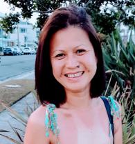 Denise, English tutor in Meadowbank, NSW