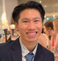Yuden, Ancient History tutor in Westmead, NSW