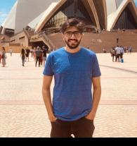 Bilal, Maths tutor in Rouse Hill, NSW
