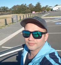 Sherif, Physics tutor in Roselands, NSW