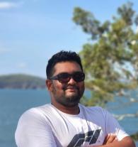 Chaniru, Physics tutor in Kellyville Ridge, NSW