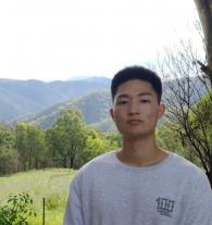 Jiahao (Jason), tutor in Silverwater, NSW