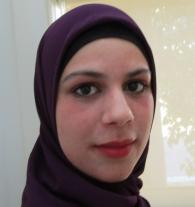 Zainab, English tutor in Epping, VIC