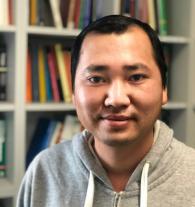 Quoc Duyet, tutor in St Albans, VIC