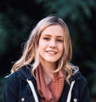 Caitlin, English tutor in Kensington, NSW