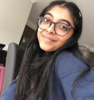 Zahra, English tutor in Point Cook, VIC