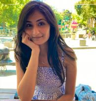 ANCHAL, Biology tutor in North Melbourne, VIC