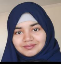Fatima Siddiq, tutor in Carlingford, NSW