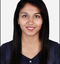 Ankita, Biology tutor in Carlton, VIC