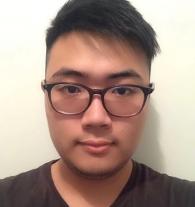 Kevin, Chinese tutor