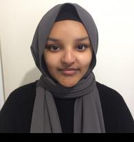 Hafsa, Maths tutor in Dallas, VIC