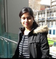 Priya, Physics tutor in Point Cook, VIC