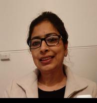 Priyanka, tutor in Beverley, SA