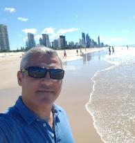 Naim, tutor in Southport, QLD